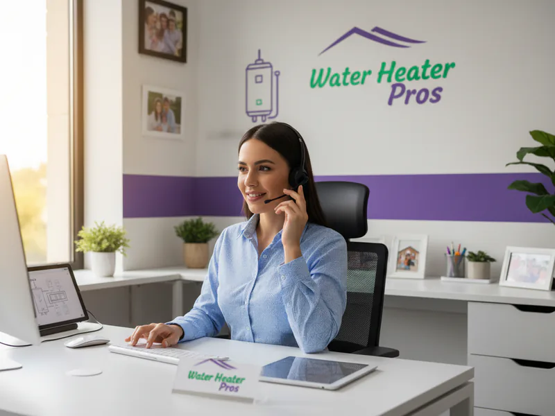 Water Heater Repair  in Floral Park  FAQ